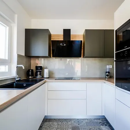 Kuca Za Odmor Lavanda *