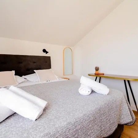 Kuca Za Odmor Lavanda Villa *
