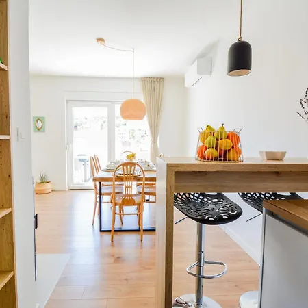 Kuca Za Odmor Lavanda * Sali