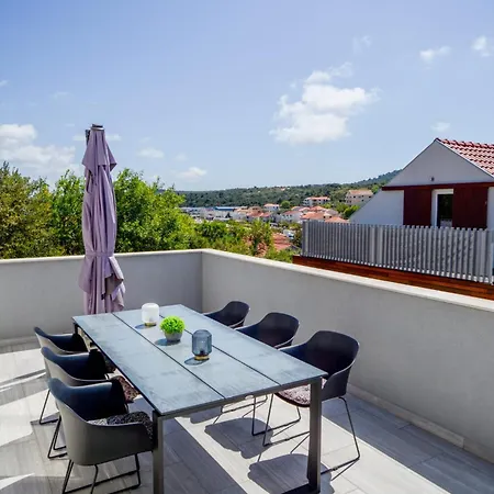 Kuca Za Odmor Lavanda