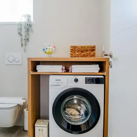 Kuca Za Odmor Lavanda Vila Sali