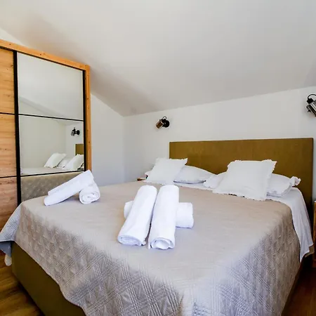 Villa Kuca Za Odmor Lavanda Sali
