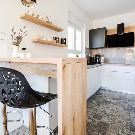 Kuca Za Odmor Lavanda *