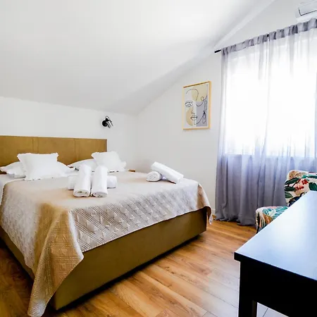 Kuca Za Odmor Lavanda Villa *