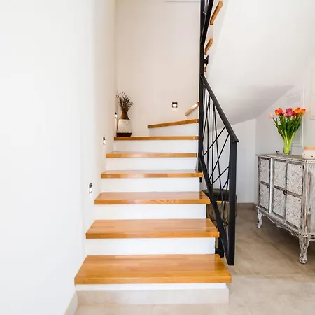 Villa Kuca Za Odmor Lavanda Sali