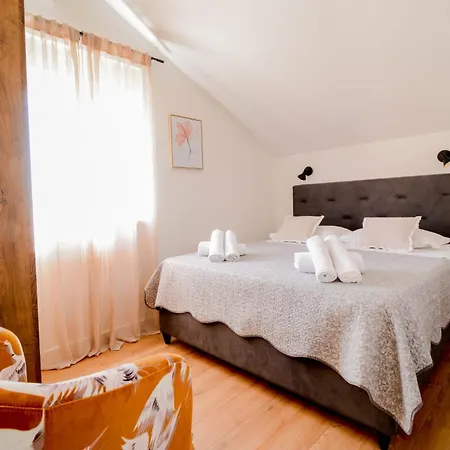 Kuca Za Odmor Lavanda Vila
